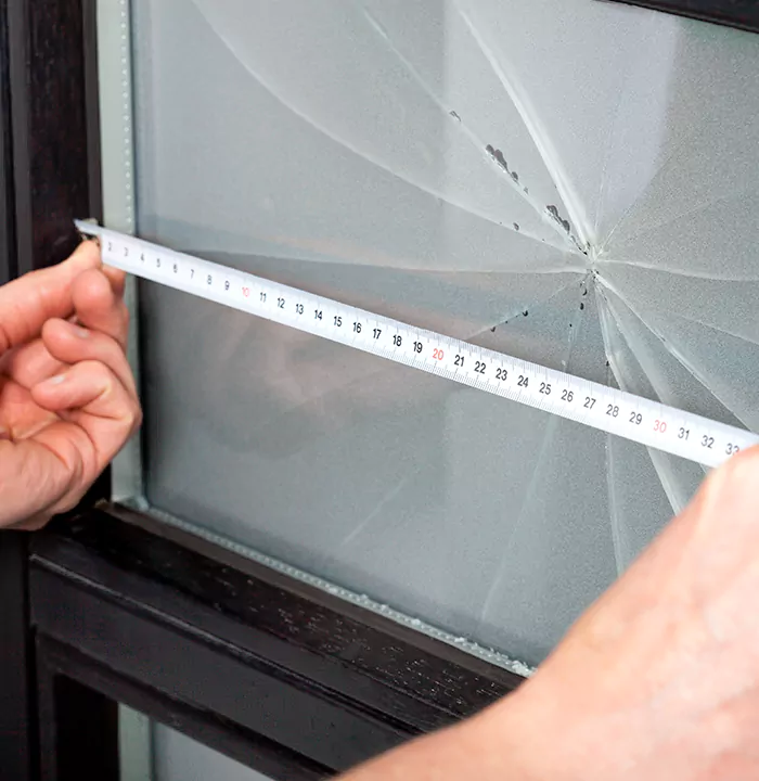 Storefront Glass Repair in Buenaventura Lakes, FL