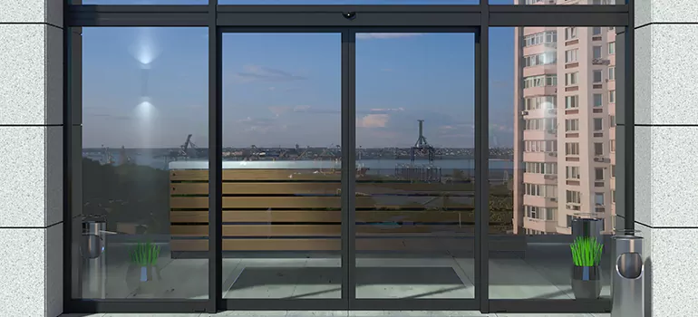 Automatic Door Installation in Buenaventura Lakes, FL