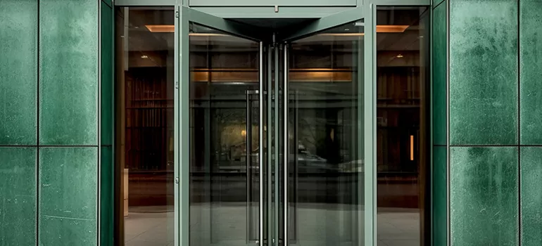 Commercial Garage Doors Repair in Buenaventura Lakes, FL