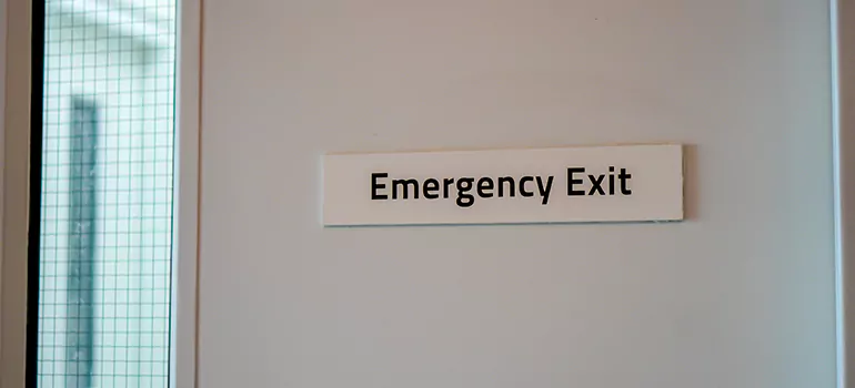 Commercial Emergency Exit Doors Repair in Buenaventura Lakes, FL