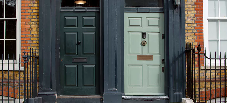 Fiberglass Door Frame Installation in Buenaventura Lakes, FL