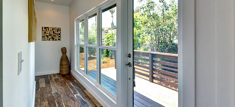 Impact Window Installation For Home Safety in Buenaventura Lakes, FL