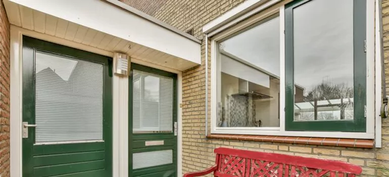 Sliding Patio Windows in Buenaventura Lakes, FL