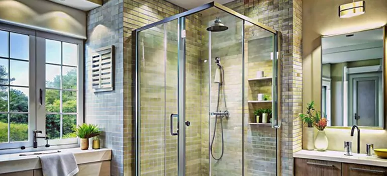 Tub Shower Doors in Buenaventura Lakes, FL