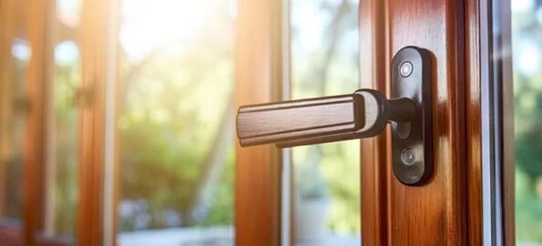 Double Glazing Window Latch Repairs in Buenaventura Lakes, FL
