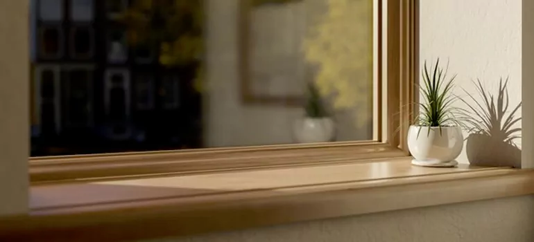 Exterior Window Stool inBuenaventura Lakes, FL