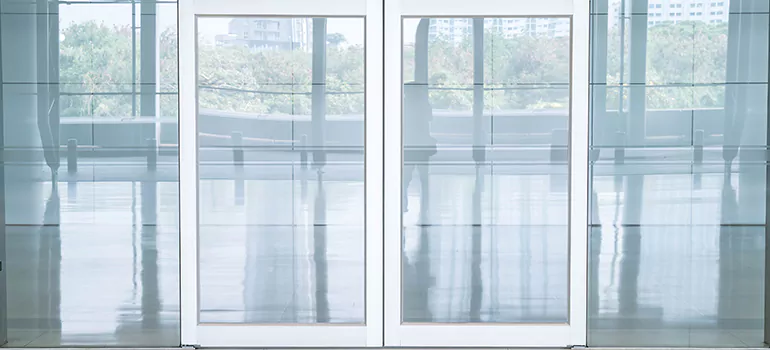 Automatic Door Openers in Buenaventura Lakes, FL