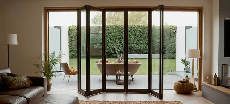 Cheap Bifold Doors in Buenaventura Lakes, FL