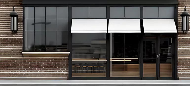 Commercial Window Seal Replacement in Buenaventura Lakes, FL