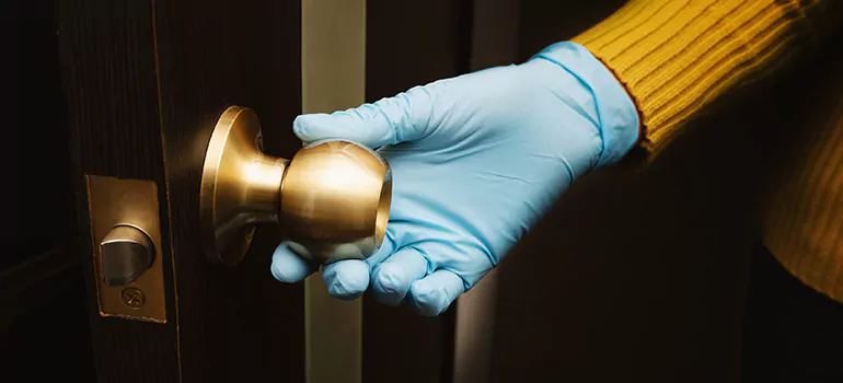 Sliding Door Lock Repair in Buenaventura Lakes, FL