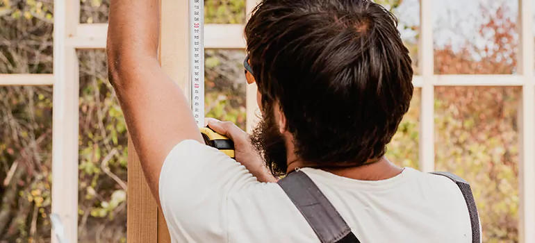 Insulated Fixed Windows in Buenaventura Lakes, FL