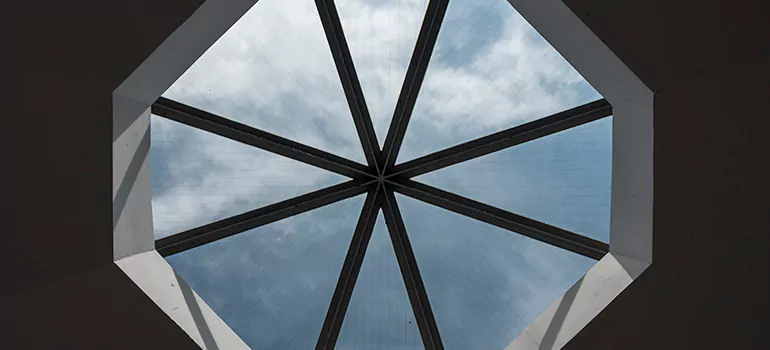 Octagon Window Designs For Homes in Buenaventura Lakes, FL