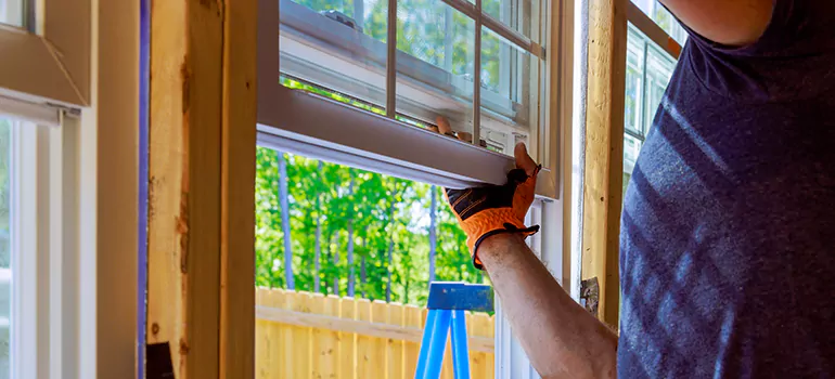 Removable Porch Windows in Buenaventura Lakes, FL