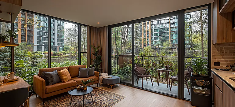 Residential Soundproofing Window Services in Buenaventura Lakes, FL