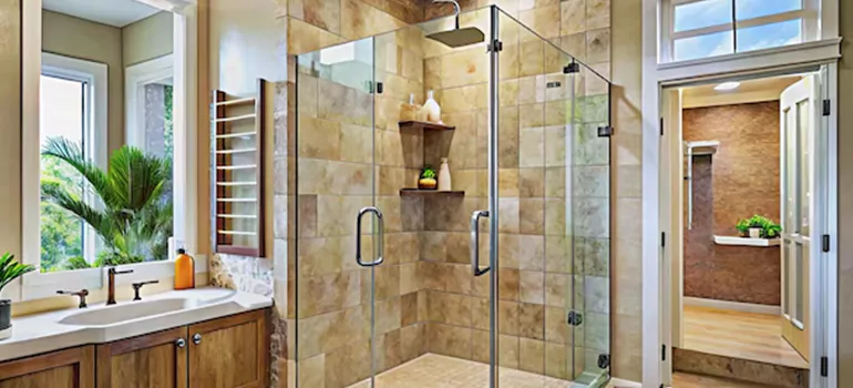 Shower Doors Repair in Buenaventura Lakes, FL