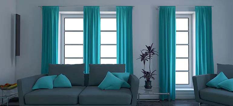 Tempered Sidelights Glass Panel Repair in Buenaventura Lakes, FL