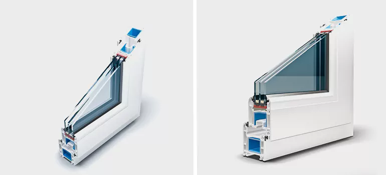 Triple Glazed Window Installation Experts in Buenaventura Lakes, FL