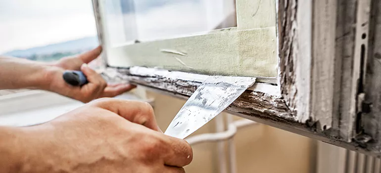 Custom Window Insulation Solutions in Buenaventura Lakes, FL