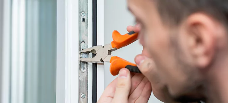 Window Seal Repair in Buenaventura Lakes, FL